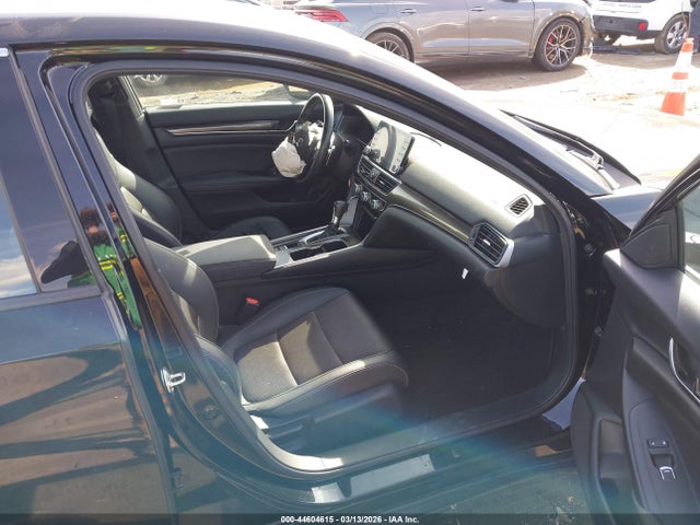 44604615 :رقم المزاد ، 1HGCV1F32LA002970 vin ، 2020 Honda Accord Sport مزاد بيع