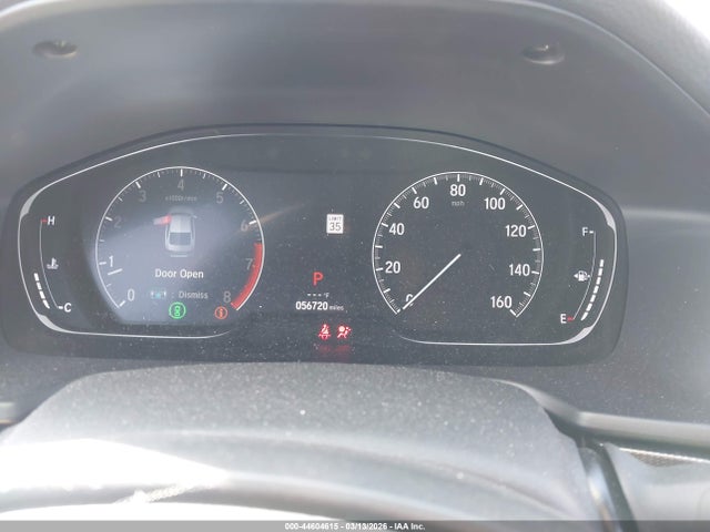 44604615 :رقم المزاد ، 1HGCV1F32LA002970 vin ، 2020 Honda Accord Sport مزاد بيع