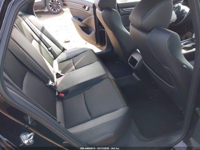 44604615 :رقم المزاد ، 1HGCV1F32LA002970 vin ، 2020 Honda Accord Sport مزاد بيع