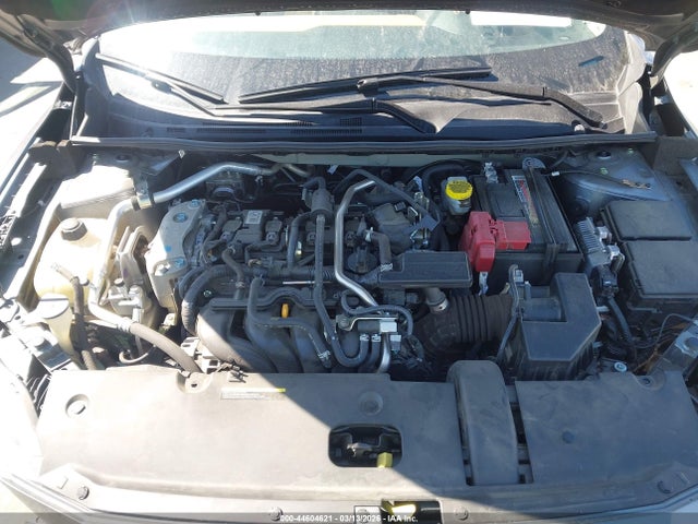 Aukcja sprzedaży 2024 Nissan Sentra Sv Xtronic Cvt, vin: 3N1AB8CV9RY209943, numer aukcji: 44604621