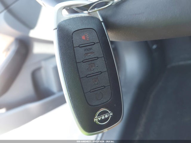 Aukcja sprzedaży 2024 Nissan Sentra Sv Xtronic Cvt, vin: 3N1AB8CV9RY209943, numer aukcji: 44604621