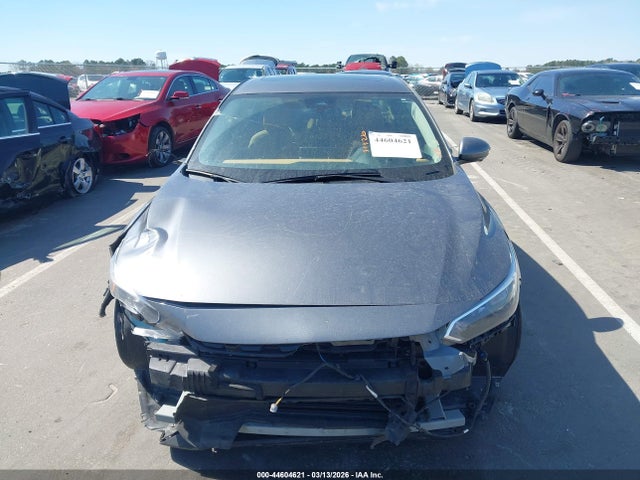 Aukcja sprzedaży 2024 Nissan Sentra Sv Xtronic Cvt, vin: 3N1AB8CV9RY209943, numer aukcji: 44604621