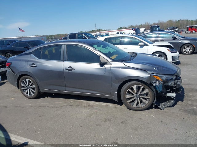 Aukcja sprzedaży 2024 Nissan Sentra Sv Xtronic Cvt, vin: 3N1AB8CV9RY209943, numer aukcji: 44604621