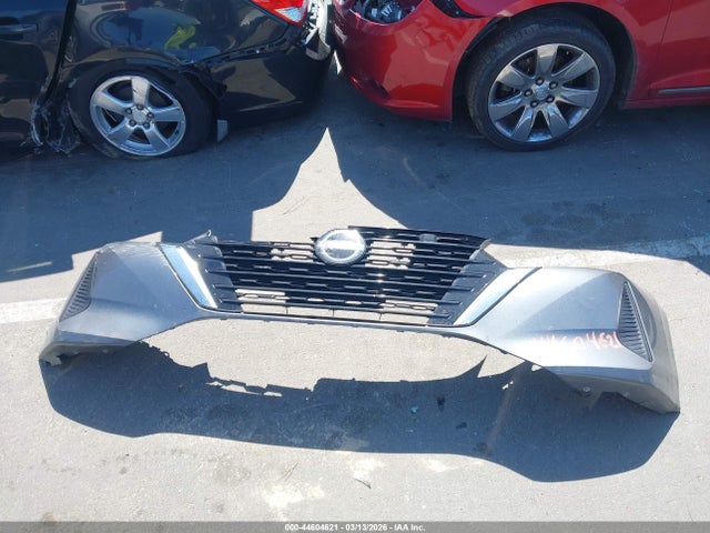 Aukcja sprzedaży 2024 Nissan Sentra Sv Xtronic Cvt, vin: 3N1AB8CV9RY209943, numer aukcji: 44604621