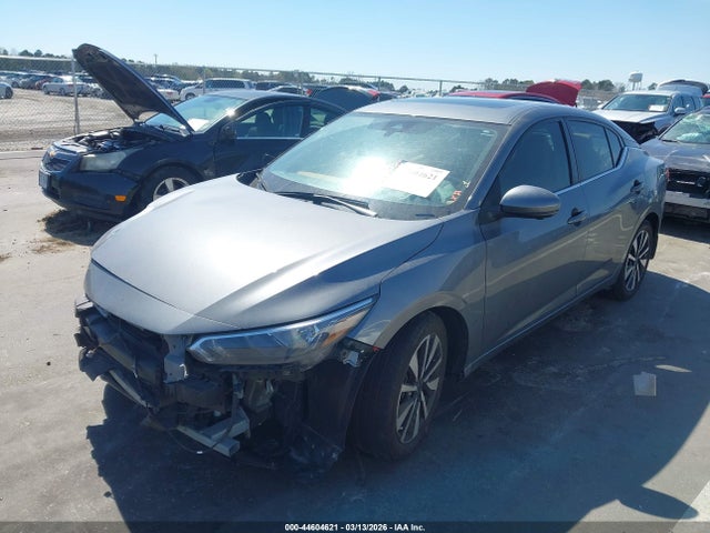Aukcja sprzedaży 2024 Nissan Sentra Sv Xtronic Cvt, vin: 3N1AB8CV9RY209943, numer aukcji: 44604621