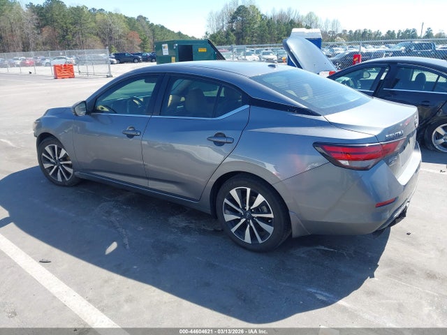 Aukcja sprzedaży 2024 Nissan Sentra Sv Xtronic Cvt, vin: 3N1AB8CV9RY209943, numer aukcji: 44604621