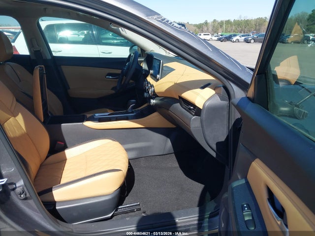 Aukcja sprzedaży 2024 Nissan Sentra Sv Xtronic Cvt, vin: 3N1AB8CV9RY209943, numer aukcji: 44604621