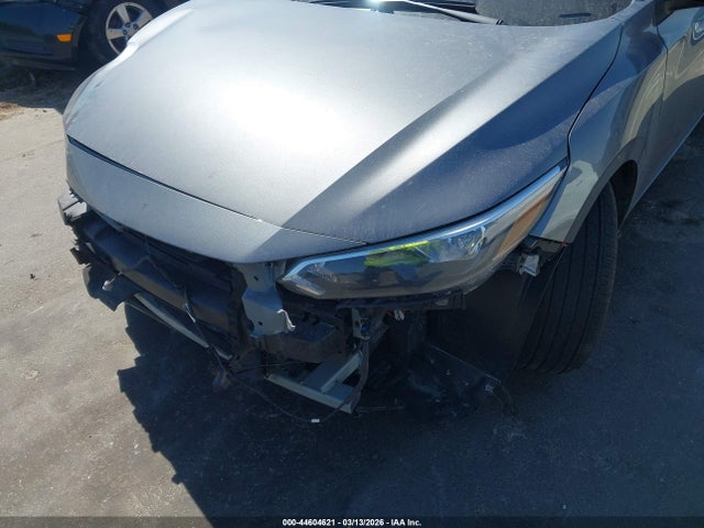 Aukcja sprzedaży 2024 Nissan Sentra Sv Xtronic Cvt, vin: 3N1AB8CV9RY209943, numer aukcji: 44604621