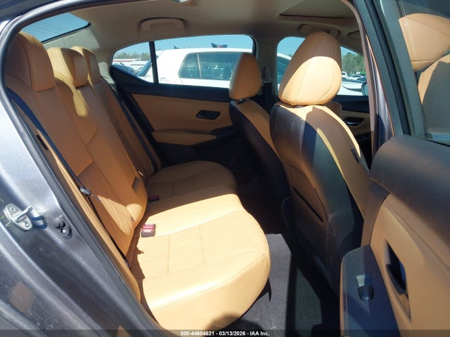 Aukcja sprzedaży 2024 Nissan Sentra Sv Xtronic Cvt, vin: 3N1AB8CV9RY209943, numer aukcji: 44604621