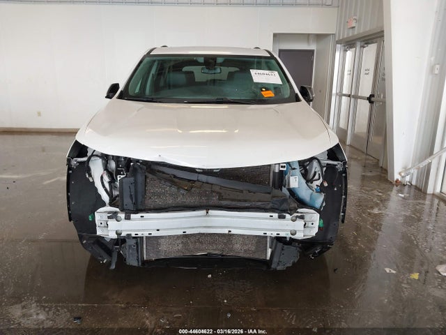 2020 Chevrolet Traverse Fwd Premier მანქანა იყიდება აუქციონზე, vin: 1GNERKKWXLJ226786, აუქციონის ნომერი: 44604622