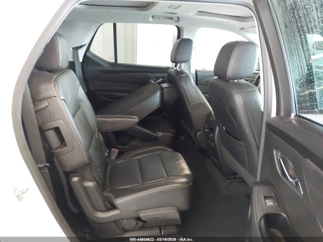 2020 Chevrolet Traverse Fwd Premier მანქანა იყიდება აუქციონზე, vin: 1GNERKKWXLJ226786, აუქციონის ნომერი: 44604622