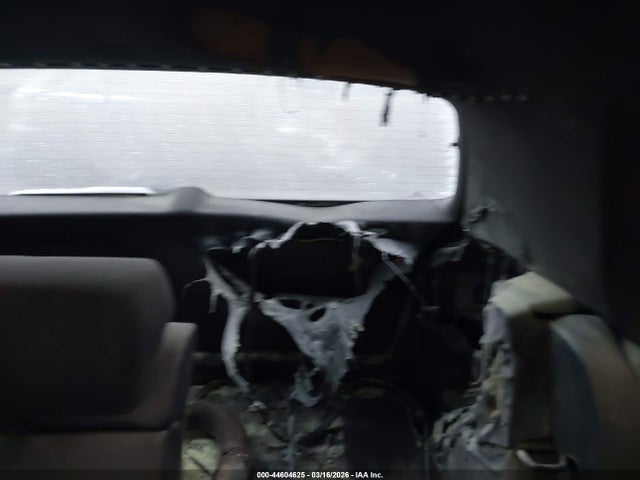 44604625 :رقم المزاد ، WVWEV71K58W175238 vin ، 2008 Volkswagen Gti 2-door مزاد بيع