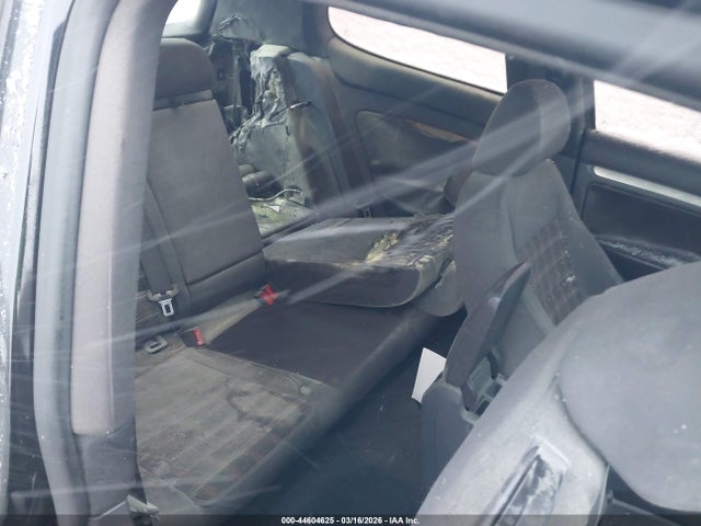 44604625 :رقم المزاد ، WVWEV71K58W175238 vin ، 2008 Volkswagen Gti 2-door مزاد بيع
