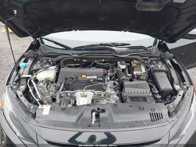 Продажа на аукционе авто 2021 Honda Civic Sport, vin: 2HGFC2F87MH515753, номер лота: 44604628