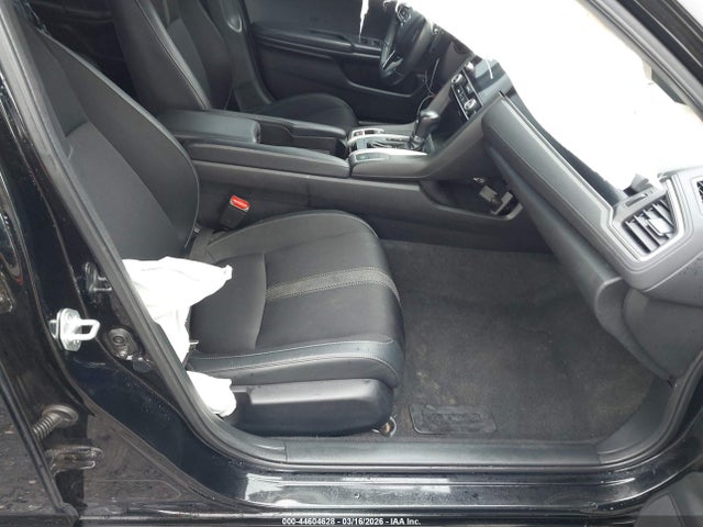 Продажа на аукционе авто 2021 Honda Civic Sport, vin: 2HGFC2F87MH515753, номер лота: 44604628
