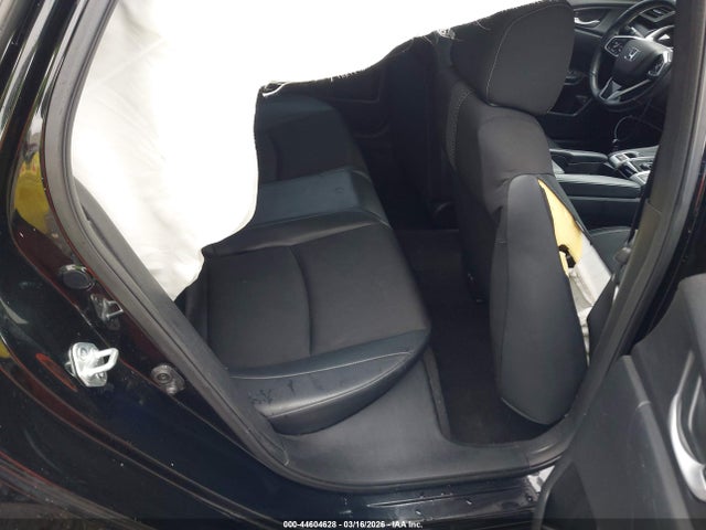 Продажа на аукционе авто 2021 Honda Civic Sport, vin: 2HGFC2F87MH515753, номер лота: 44604628