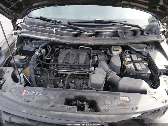 2017 FORD UTILITY POLICE INTERCEPTOR 1FM5K8AR0HGC86054 Photo 9