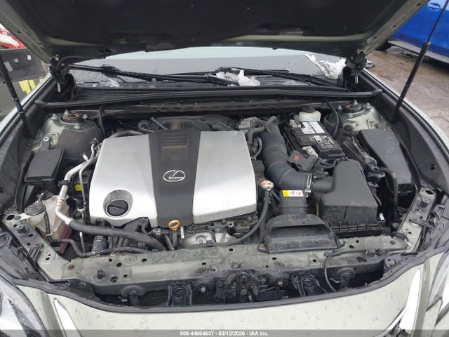 44604637 :رقم المزاد ، 58ABZ1B12KU041126 vin ، 2019 Lexus Es 350 مزاد بيع