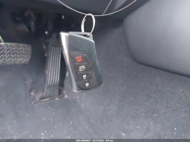 44604637 :رقم المزاد ، 58ABZ1B12KU041126 vin ، 2019 Lexus Es 350 مزاد بيع