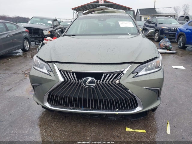 44604637 :رقم المزاد ، 58ABZ1B12KU041126 vin ، 2019 Lexus Es 350 مزاد بيع