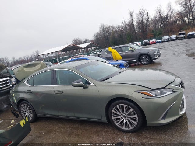 44604637 :رقم المزاد ، 58ABZ1B12KU041126 vin ، 2019 Lexus Es 350 مزاد بيع