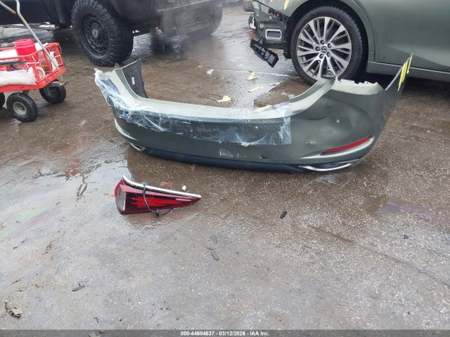 44604637 :رقم المزاد ، 58ABZ1B12KU041126 vin ، 2019 Lexus Es 350 مزاد بيع
