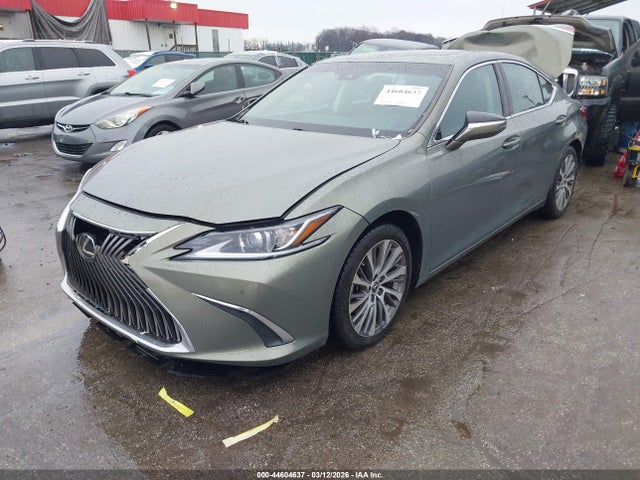 44604637 :رقم المزاد ، 58ABZ1B12KU041126 vin ، 2019 Lexus Es 350 مزاد بيع