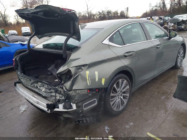 44604637 :رقم المزاد ، 58ABZ1B12KU041126 vin ، 2019 Lexus Es 350 مزاد بيع
