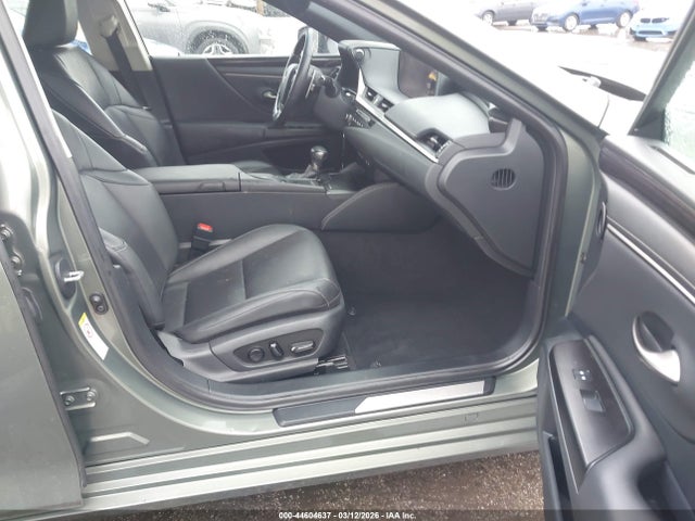 44604637 :رقم المزاد ، 58ABZ1B12KU041126 vin ، 2019 Lexus Es 350 مزاد بيع