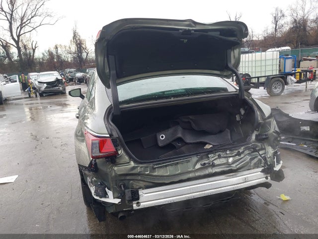 44604637 :رقم المزاد ، 58ABZ1B12KU041126 vin ، 2019 Lexus Es 350 مزاد بيع