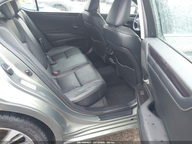 44604637 :رقم المزاد ، 58ABZ1B12KU041126 vin ، 2019 Lexus Es 350 مزاد بيع