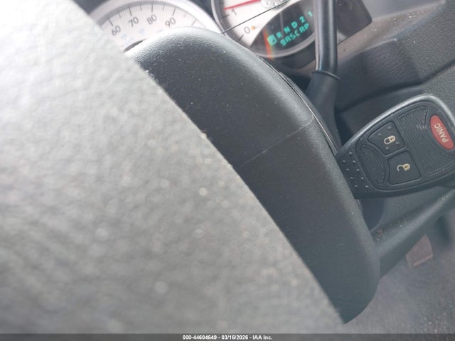 44604649 :رقم المزاد ، 1D4HB48246F128115 vin ، 2006 Dodge Durango Slt مزاد بيع