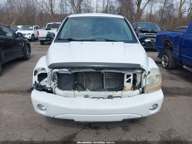 44604649 :رقم المزاد ، 1D4HB48246F128115 vin ، 2006 Dodge Durango Slt مزاد بيع