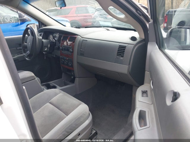 44604649 :رقم المزاد ، 1D4HB48246F128115 vin ، 2006 Dodge Durango Slt مزاد بيع