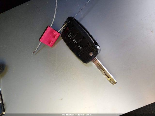 Продажа на аукционе авто 2020 Kia Sorento 3.3l Lx, vin: 5XYPG4A5XLG619716, номер лота: 44604650