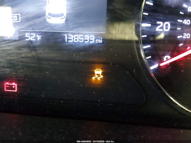 Продажа на аукционе авто 2020 Kia Sorento 3.3l Lx, vin: 5XYPG4A5XLG619716, номер лота: 44604650