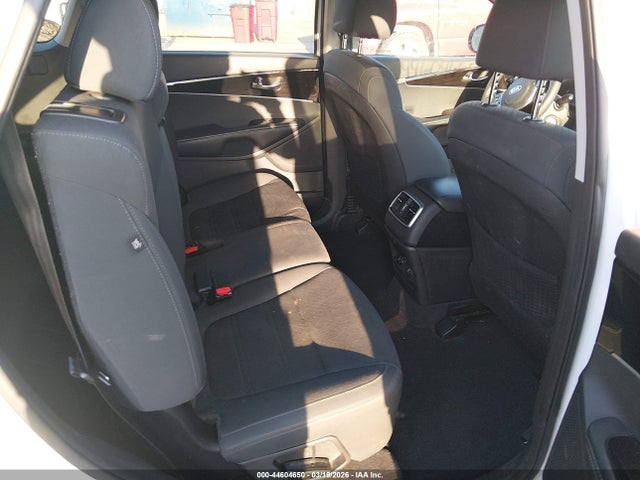 Продажа на аукционе авто 2020 Kia Sorento 3.3l Lx, vin: 5XYPG4A5XLG619716, номер лота: 44604650