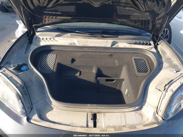 2024 PORSCHE MACAN ELECTRIC WP1AA2XAXRL000512 Photo 9