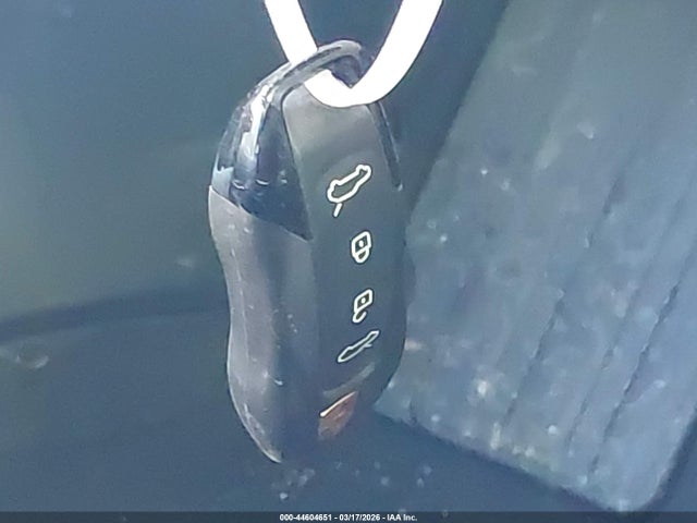 2024 PORSCHE MACAN ELECTRIC WP1AA2XAXRL000512 Photo 10