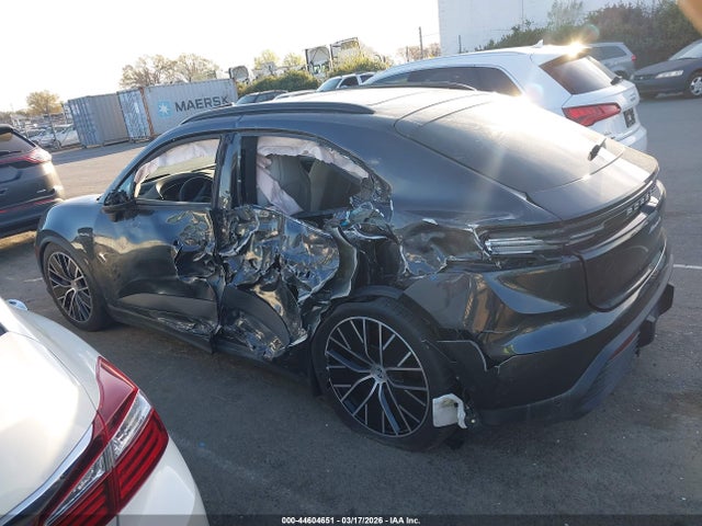 Porsche Macan Electric 4 2024 WP1AA2XAXRL000512 Image 14