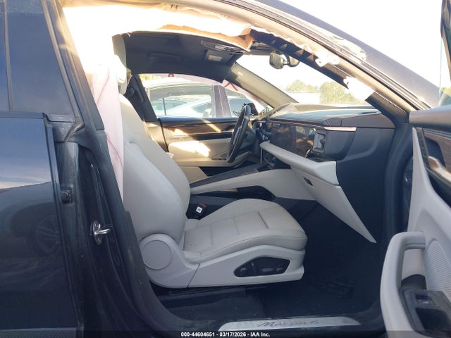 2024 PORSCHE MACAN ELECTRIC WP1AA2XAXRL000512 Photo 4