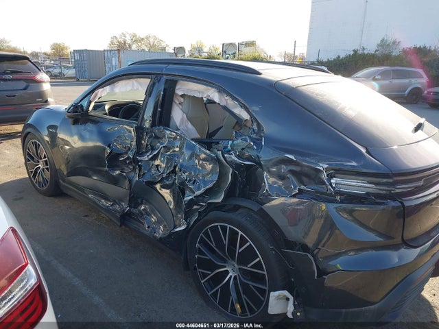 2024 PORSCHE MACAN ELECTRIC WP1AA2XAXRL000512 Photo 5