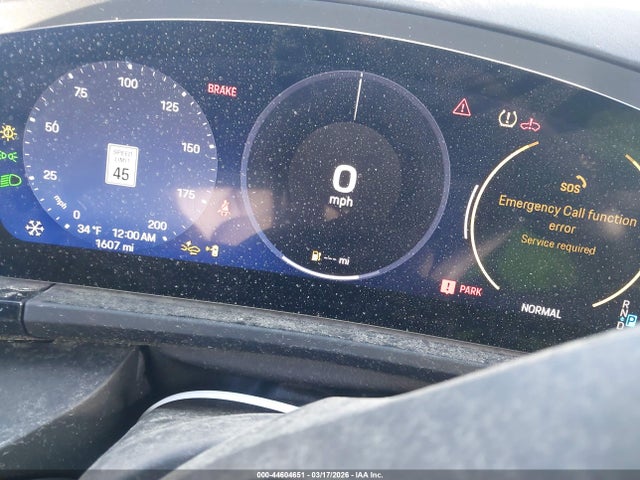 2024 PORSCHE MACAN ELECTRIC WP1AA2XAXRL000512 Photo 6