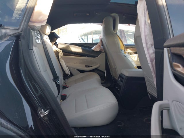 2024 PORSCHE MACAN ELECTRIC WP1AA2XAXRL000512 Photo 7