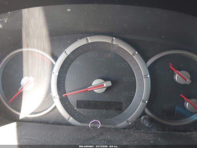 44604661 :رقم المزاد ، 2HKYF18516H555347 vin ، 2006 Honda Pilot Ex-l مزاد بيع