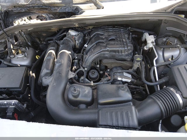 Продажа на аукционе авто 2015 Jeep Grand Cherokee Overland, vin: 1C4RJFCG4FC911486, номер лота: 44604662
