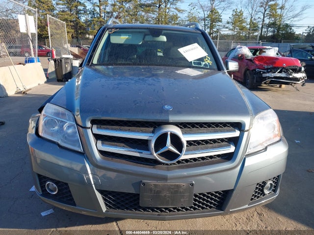 Aukcja sprzedaży 2012 Mercedes-benz Glk 350 4matic, vin: WDCGG8HB6CF722714, numer aukcji: 44604669