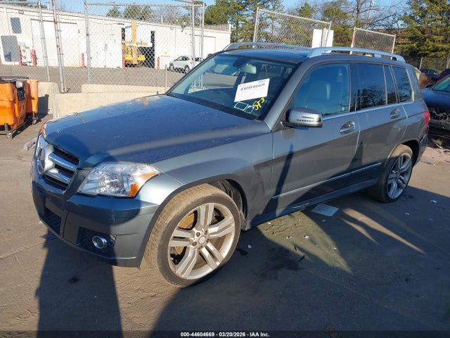 Aukcja sprzedaży 2012 Mercedes-benz Glk 350 4matic, vin: WDCGG8HB6CF722714, numer aukcji: 44604669