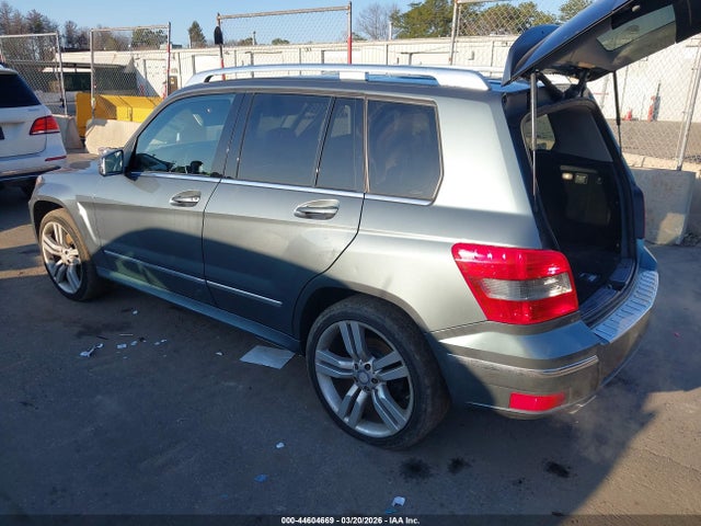 Aukcja sprzedaży 2012 Mercedes-benz Glk 350 4matic, vin: WDCGG8HB6CF722714, numer aukcji: 44604669