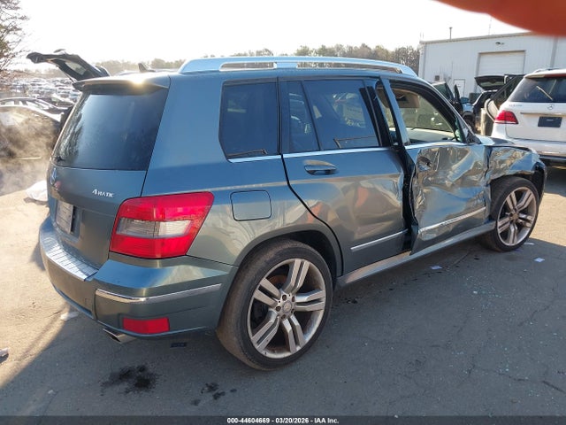 Aukcja sprzedaży 2012 Mercedes-benz Glk 350 4matic, vin: WDCGG8HB6CF722714, numer aukcji: 44604669